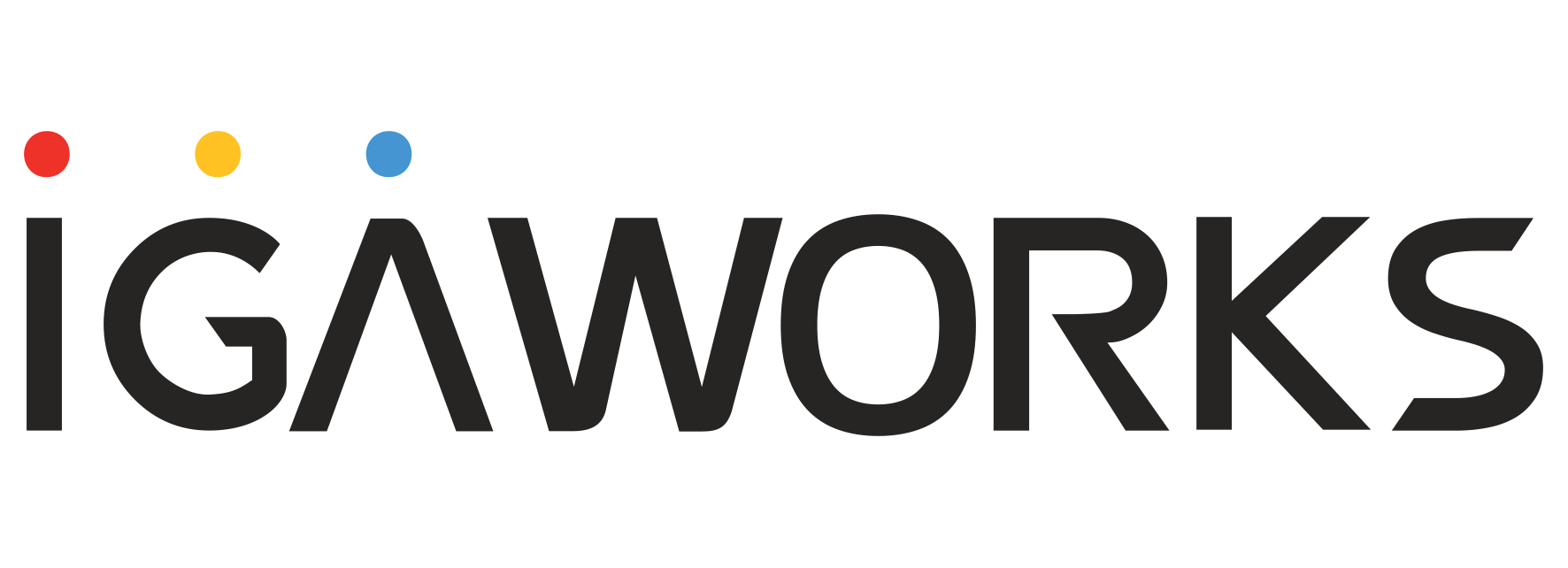 IGAWORKS