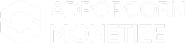 ADPOPCORN MONETIZE