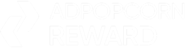 ADPOPCORN REWARD